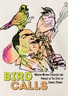 BIRD CALLS (Modern Melodic Exercises and Phrases in The Style of Charlie Parker) + Video Masterclass + backing tracks — book cover