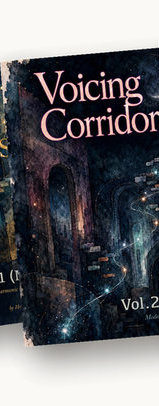 Voicing Corridors — Volume 2