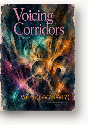 Voicing Corridors — Volume 4